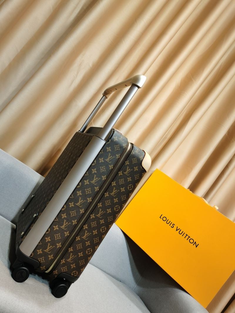 Louis Vuitton Suitcase